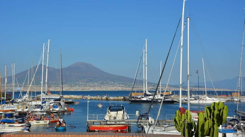 Naples from Firenze 1Day: High Speed Train & Hop On Hop Off - Analyzing the Value