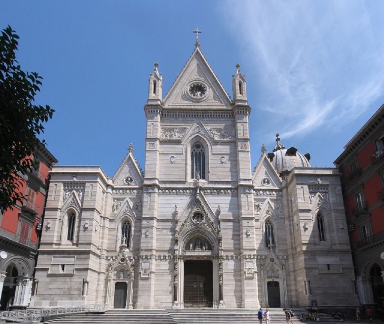 Naples: Full-Day City Tour With Pompeii and Sorrento - Frequently Asked Questions