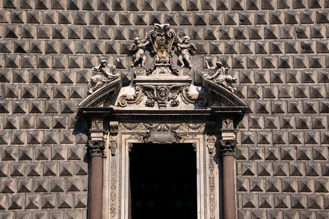 Naples Full Day Shore Excursion With Private Transportation - Pricing and Group Discounts