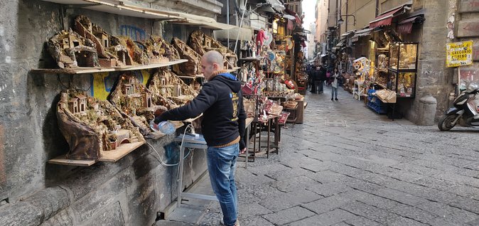 Naples Full Day Shore Excursion With Private Transportation - Company Background and Experience