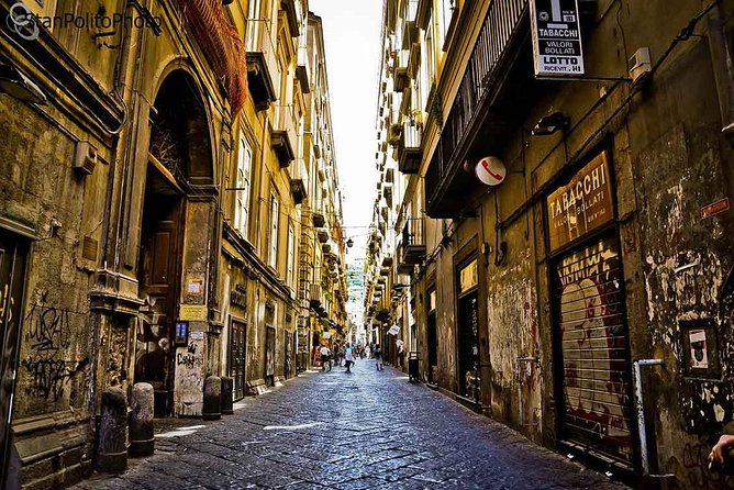 Naples Full Day Shore Excursion With Private Transportation - Sights and Attractions Included