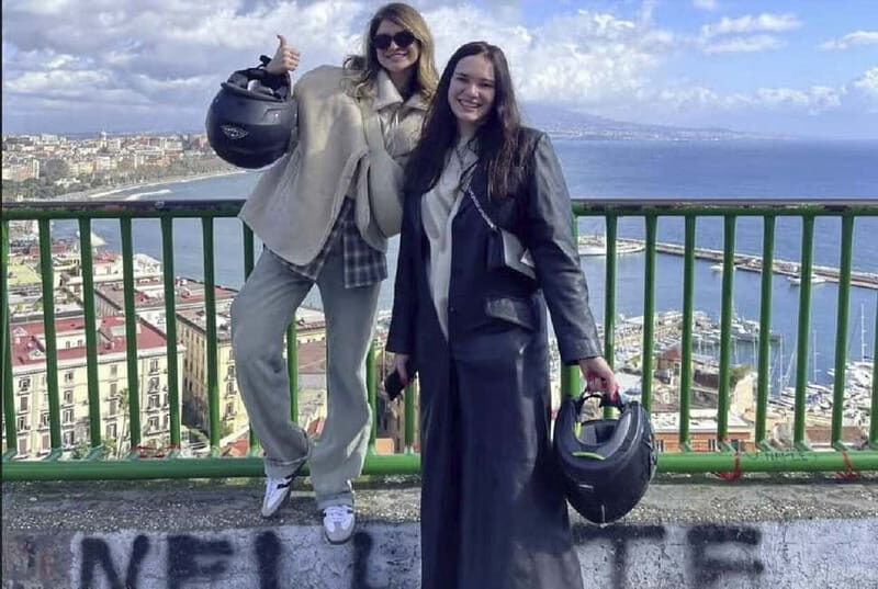 Naples: Guided Motorcycle Tour with Panoramic Views - An In-Depth Look at the Tour