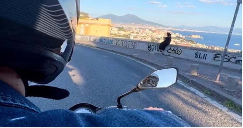 Naples: Guided Motorcycle Tour with Panoramic Views - Final Thoughts