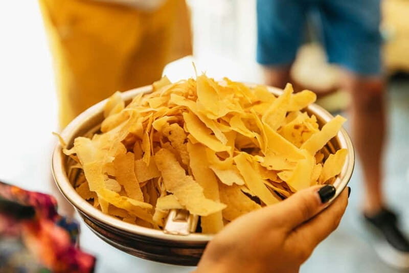 Naples: Guided Street Food Tour with Spritz - In The Sum Up