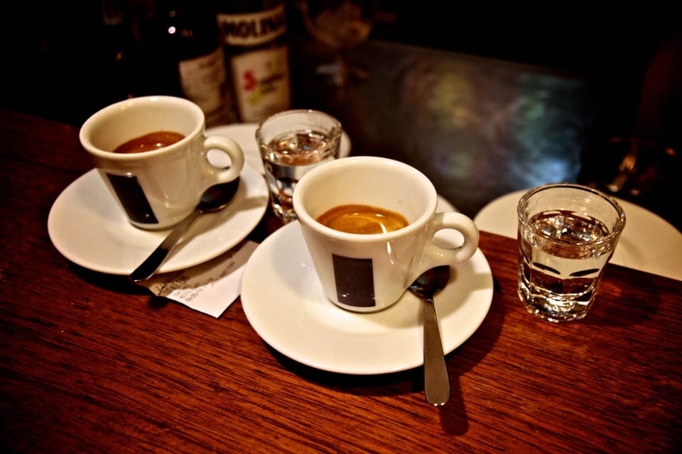 Naples: Guided Street Food Walking Tour - Tour Overview and Pricing