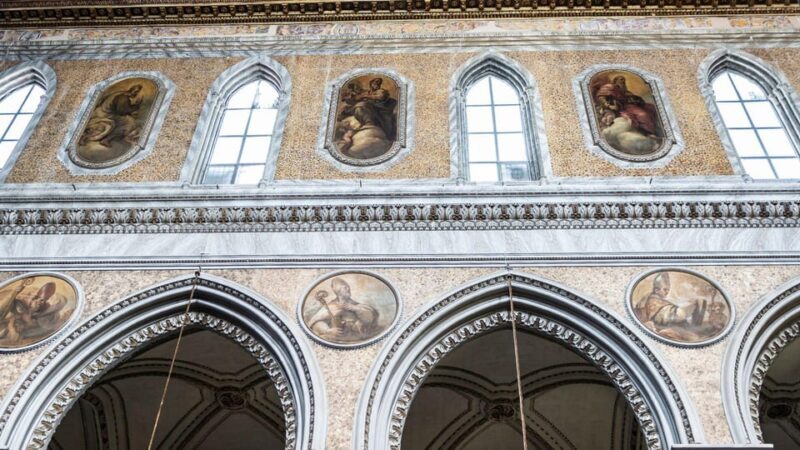 Naples: guided tour of ancient Greek-Roman ruins - Final Thoughts