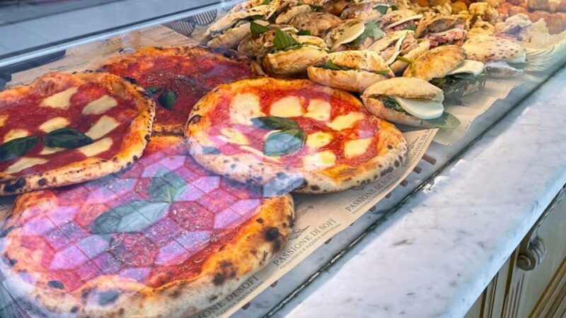 Naples: guided tour of Spaccanapoli and street-food tasting - Authentic Experiences and Local Insights