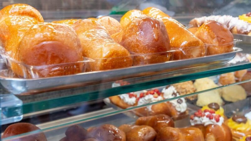 Naples: guided tour of Spaccanapoli and street-food tasting - Frequently Asked Questions