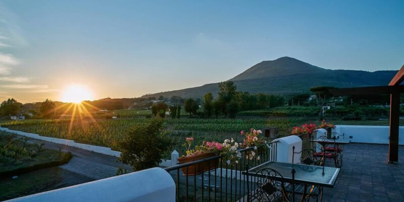 Naples: Guided Walking Tour with Lunch and Wine Tasting - Who Would Love This Tour?