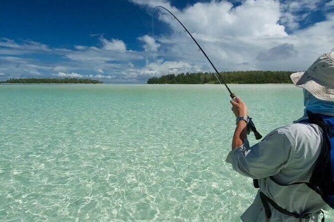 Naples Half-Day Fly Fishing Activity - The Itinerary: What to Expect