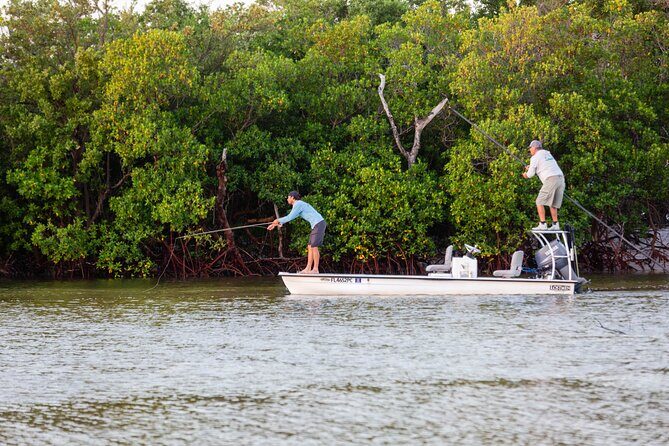 Naples Half-Day Fly Fishing Activity - Tips for Making the Most of Your Trip
