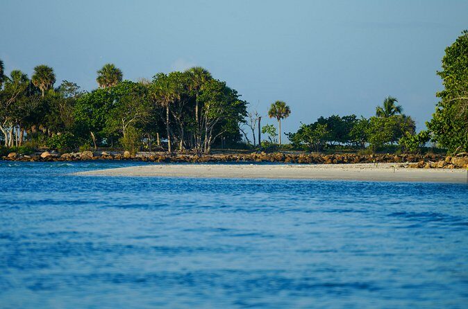 Naples Half-Day Private Eco Tour and Shelling Trip - Frequently Asked Questions