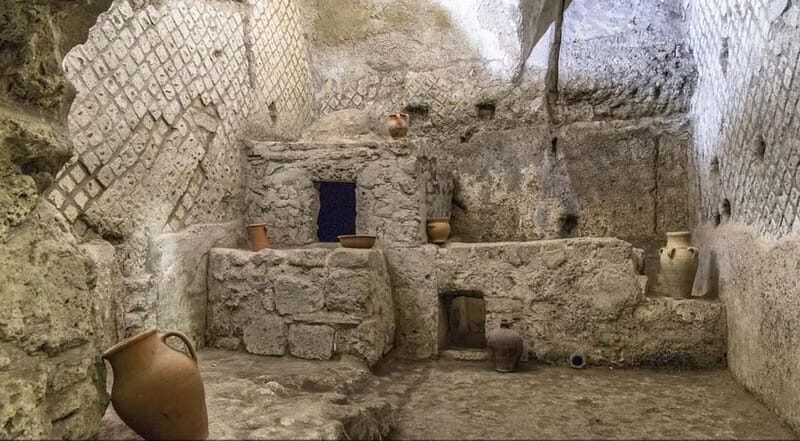 Naples: Historic Center Walking Tour with Lunch included - FAQs