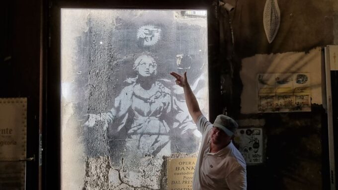 Naples: Historic City Center Guided Walking Tour - Customer Feedback and Testimonials