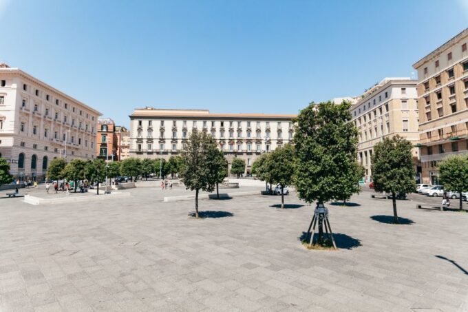 Naples: Hop-on Hop-off Bus Tour 24-Hour Ticket - Frequently Asked Questions