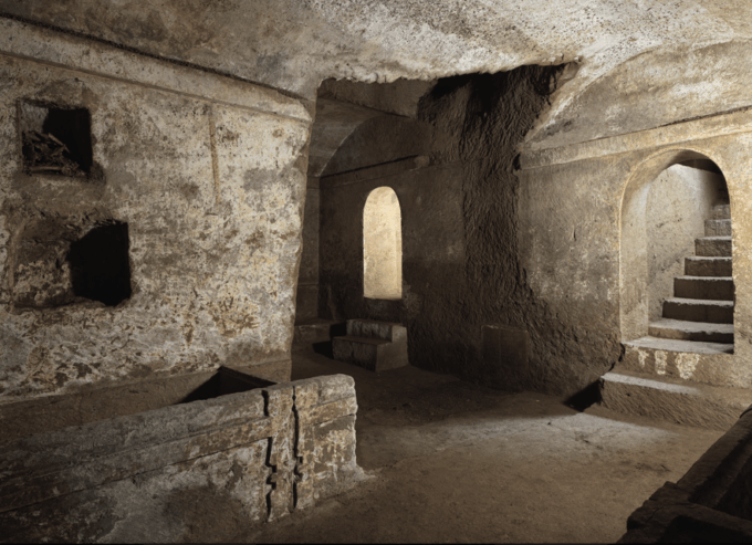 Naples: Hypogeum of Cristallini Guided Tour - Frequently Asked Questions