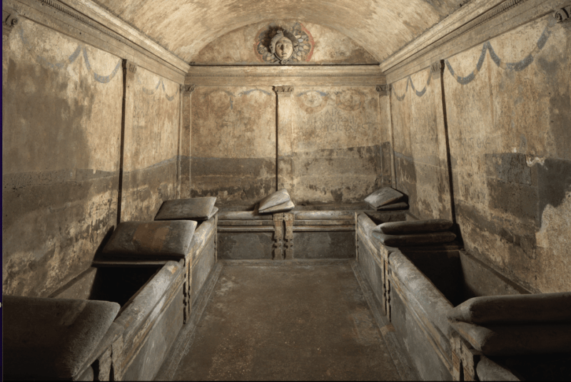 Naples: Hypogeum of Cristallini Visit With Audioguide - Highlights and Unique Features
