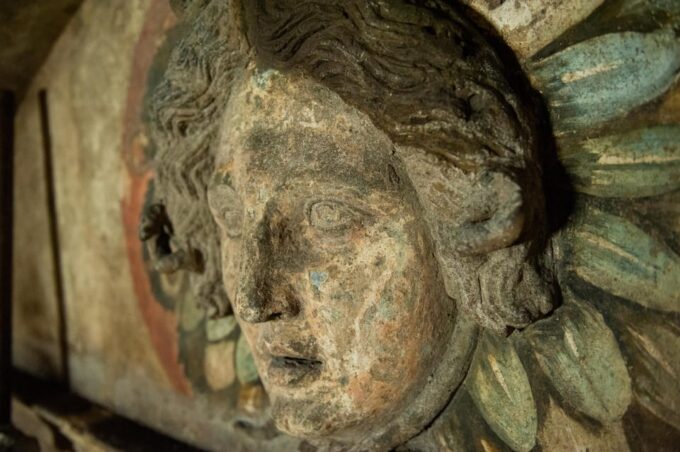 Naples: Hypogeum of Cristallini Visit With Audioguide - Booking and Cancellation Policy