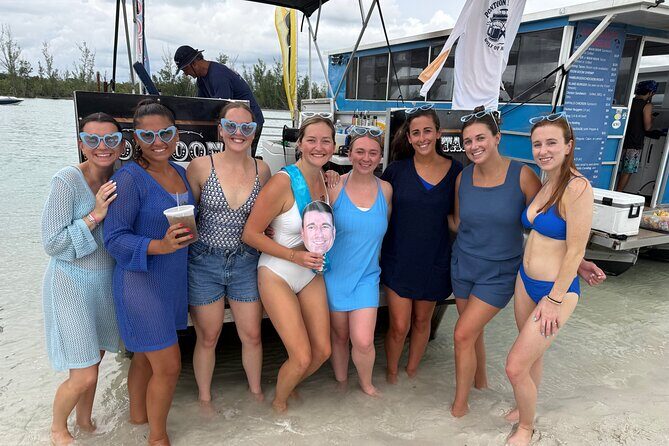 Naples Keewaydin Shelling Dolphin and Beach Tours - What makes this tour stand out