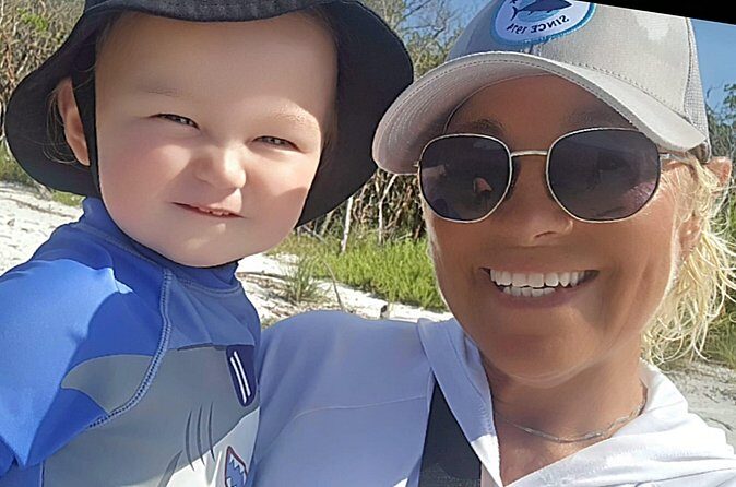 Naples Keewaydin Shelling Dolphin and Beach Tours - Frequently Asked Questions