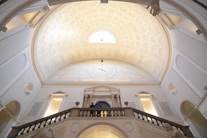 NAPLES: MANN, National Archeological Museum of Naples - Practical Details to Keep in Mind