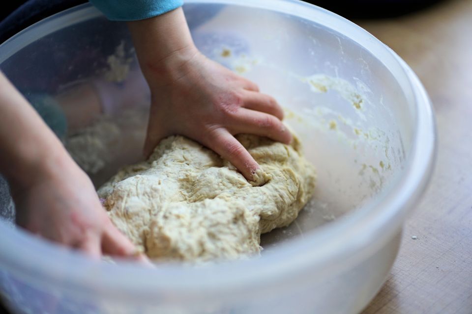 Naples: Margherita Pizza Cooking Class and Lunch - Participant Reviews