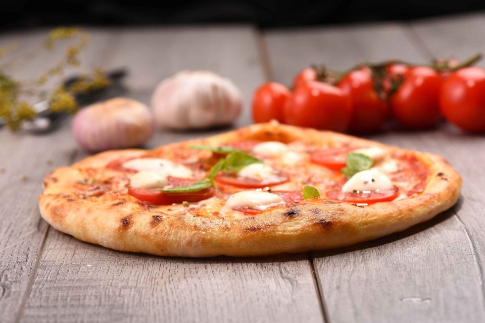 Naples: Margherita Pizza Cooking Class and Lunch - Tips for Your Visit