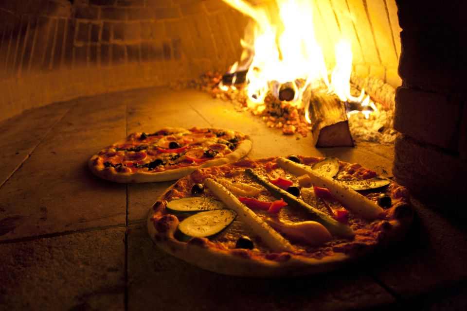 Naples: Margherita Pizza Cooking Class and Lunch - Frequently Asked Questions