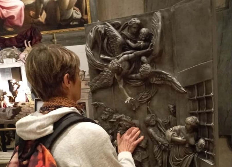 Naples: Masterpieces of Caravaggio Guided Walking Tour - An Honest Look at the Tours Highlights