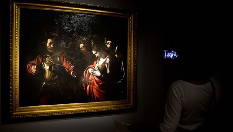 Naples: Masterpieces of Caravaggio Guided Walking Tour - The Sum Up