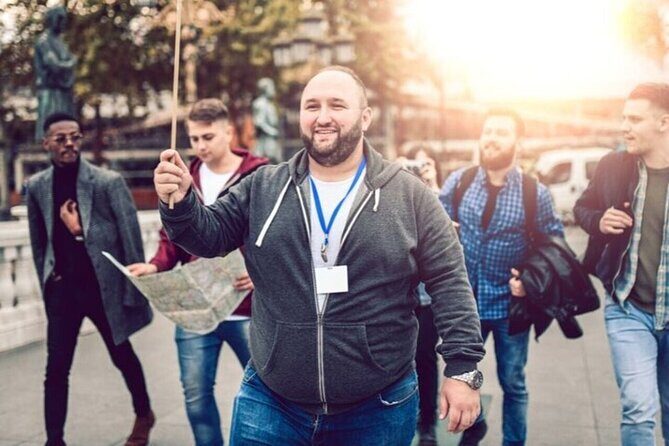 Naples Must See Attractions Private Walking Tour - Introduction