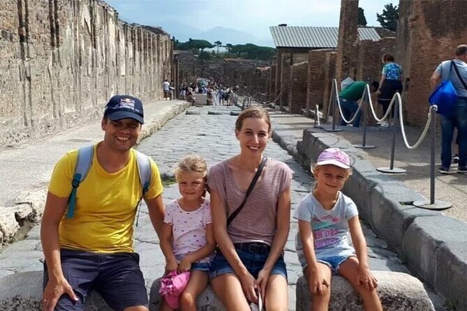 Naples Must See Attractions Private Walking Tour - Practical Details and Tips