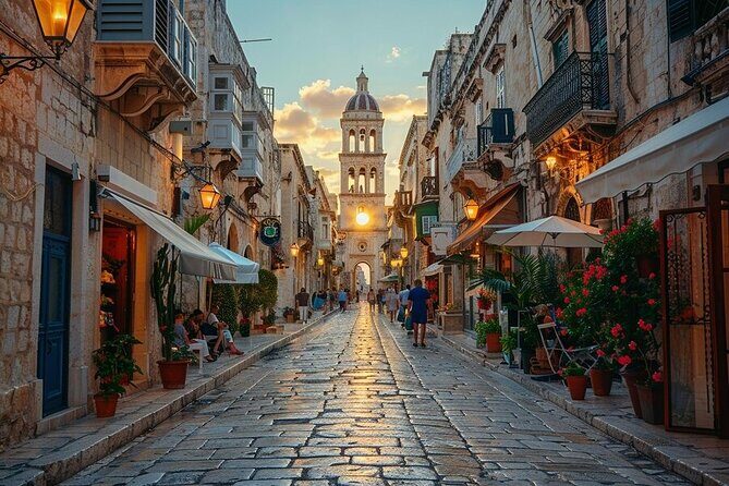 Naples Must See Attractions Private Walking Tour - Summary and Final Thoughts