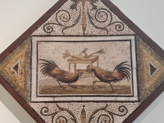 Naples: National Archaeological Museum Audio Guide - Additional Resources