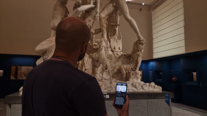 Naples: National Archaeological Museum Audio Guide - Frequently Asked Questions