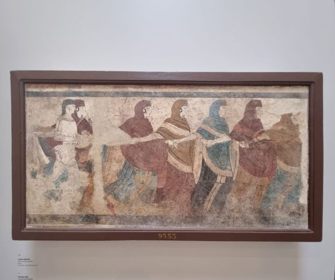 Naples: National Archaeological Museum Audio Guide - Recap