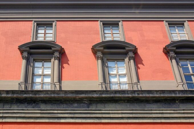 Naples: National Archaeological Museum Ticket & Audio App - Frequently Asked Questions