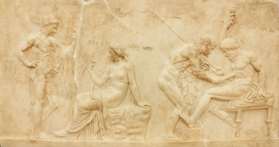 Naples: National Archeological Museum Tour With Michele Arpa - Bronze Statues From Herculaneum
