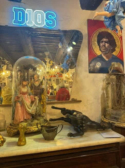 Naples: Nativity Figurine Workshop & Pizza Tasting Tour - Introduction: What’s This Tour All About?