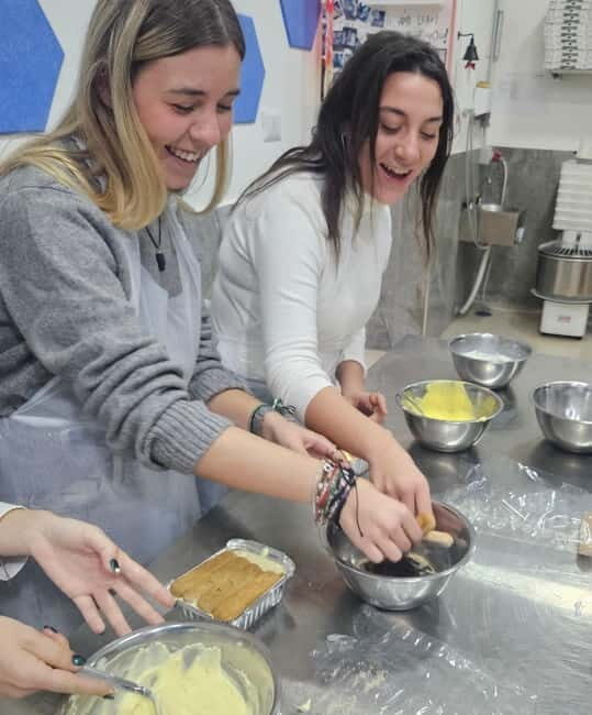 Naples: Neapolitan Pizza and Tiramisu Cooking Class - Final Verdict
