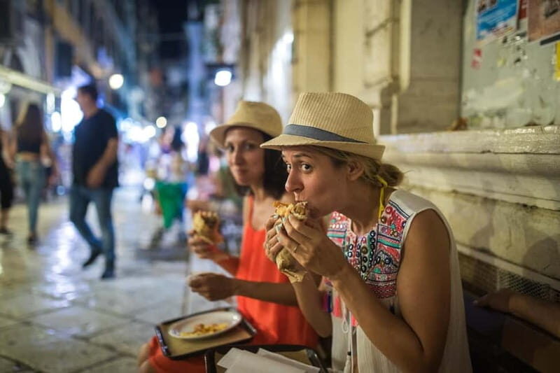 Naples: Neapolitan Pizza Making Class - Authentic Experience - Introduction