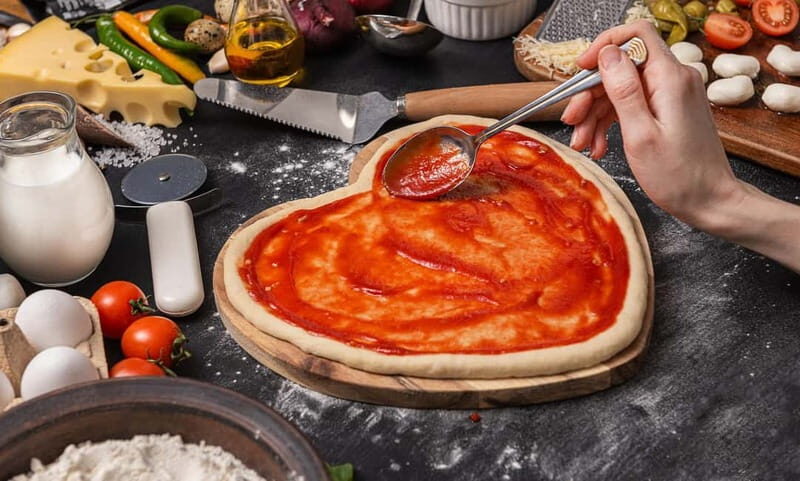 Naples: Neapolitan Pizza Making Class - Authentic Experience - Key Points