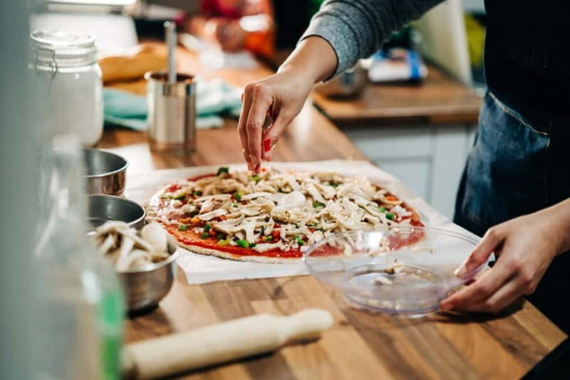 Naples: Neapolitan Pizza Making Class - Authentic Experience - What to Expect During the Class