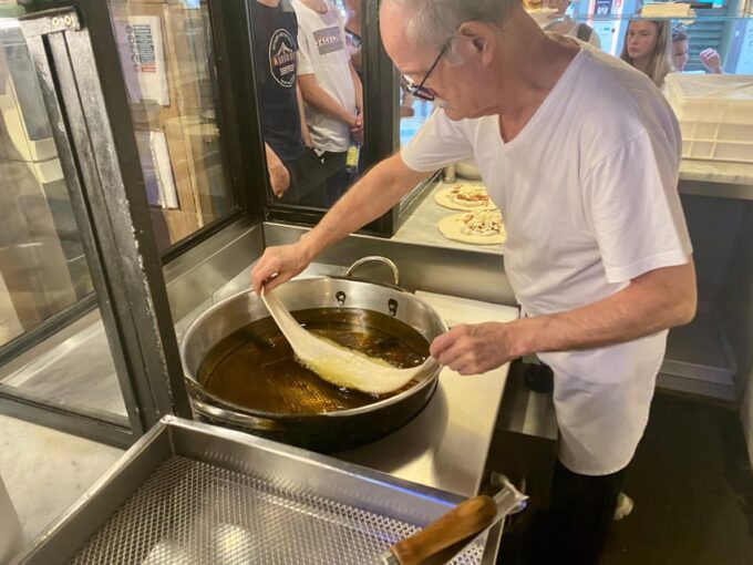 Naples: Old City Center Street Food Tour With Expert - Customer Reviews