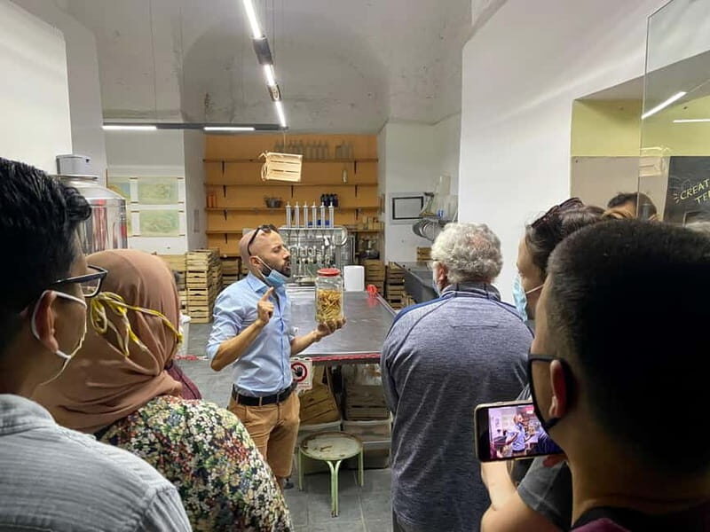 Naples: Old City Center Street Food Tour with Spritz - Price and Value