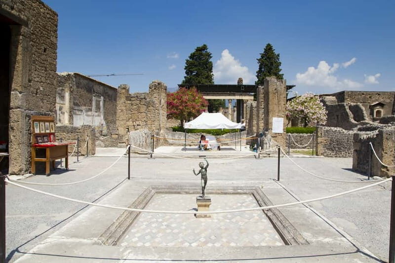 Naples or Sorrento: Full-Day Pompeii and Mount Vesuvius Tour - An Honest Look at the Tour