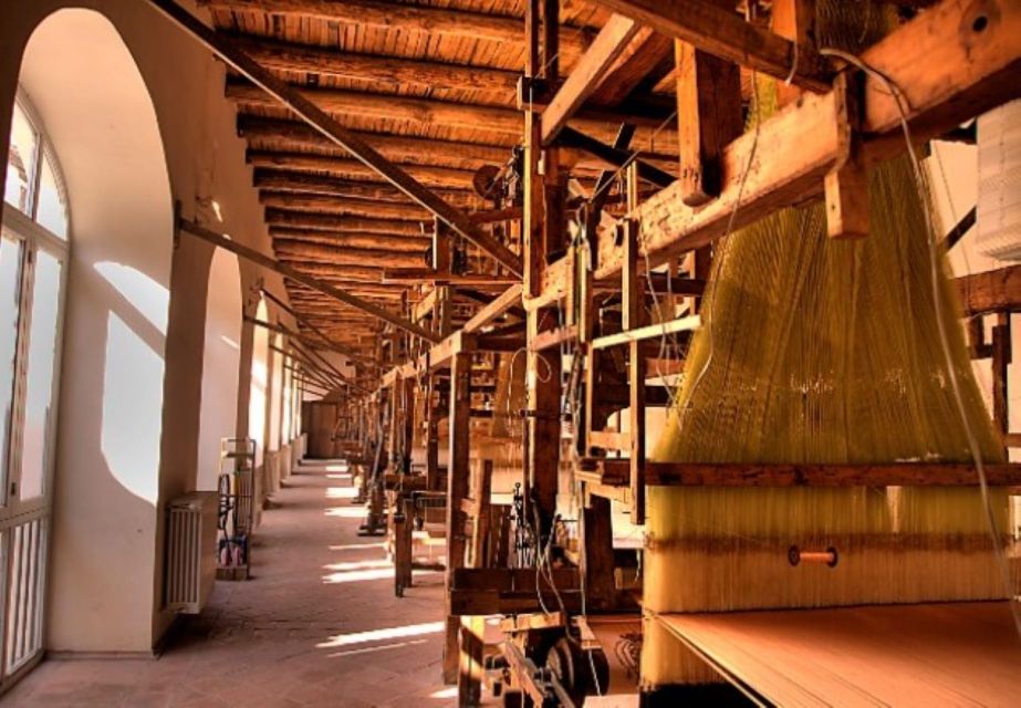 Naples: Palace of Caserta Driver Tour and Mozzarella Tasting - Key Points