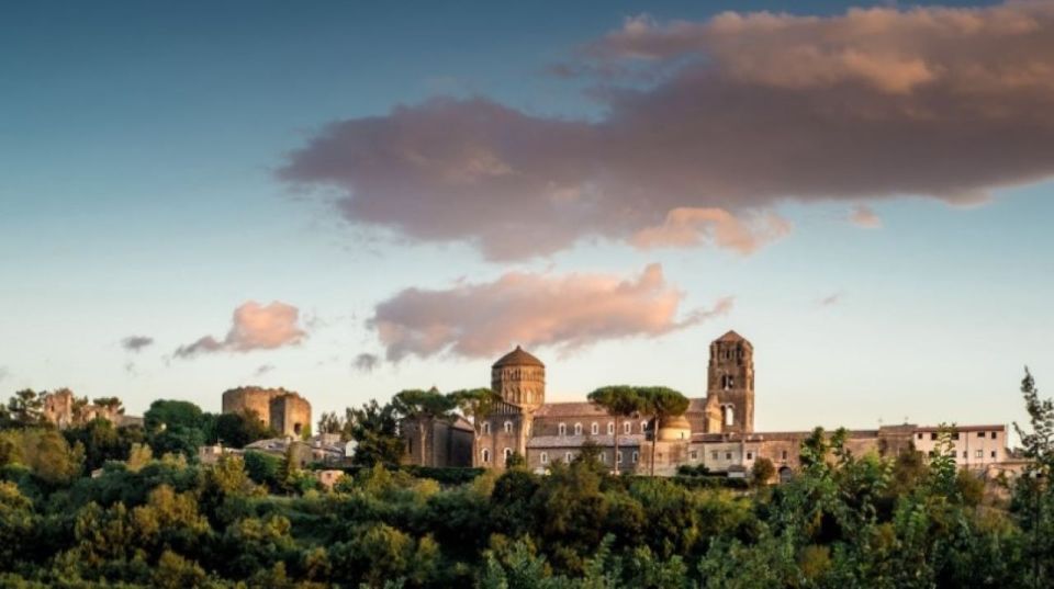 Naples: Palace of Caserta Driver Tour and Mozzarella Tasting - Discover the Life of the Nobles