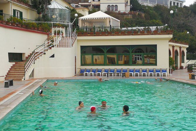 Naples, panoramic city tour and SPA thermal baths. - FAQ