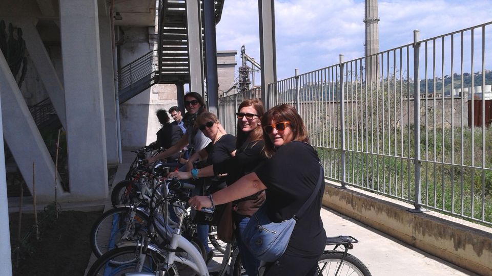 Naples: Panoramic E-Bike Tour - Frequently Asked Questions